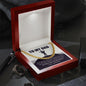 To My Dad, You Truly Are the Best Daddy - Cuban Link Chain