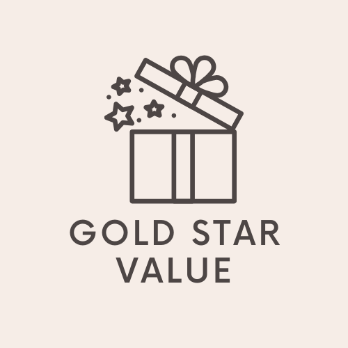 Gold Star Value