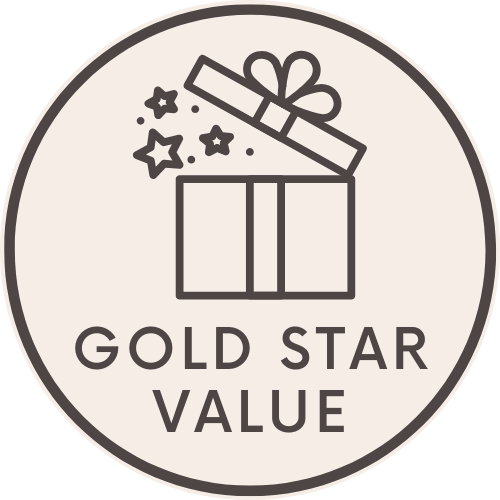 Gold Star Value